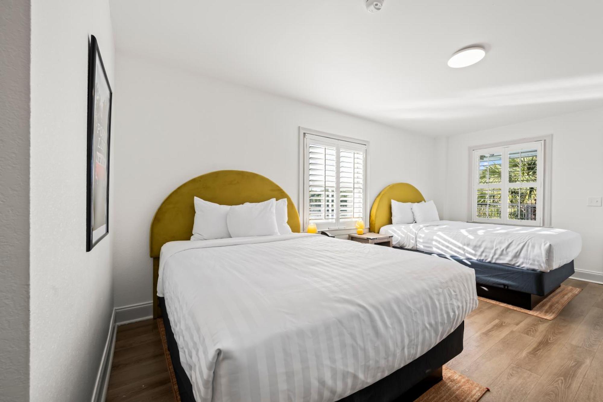 Charleston Creekside Inn Bagian luar foto