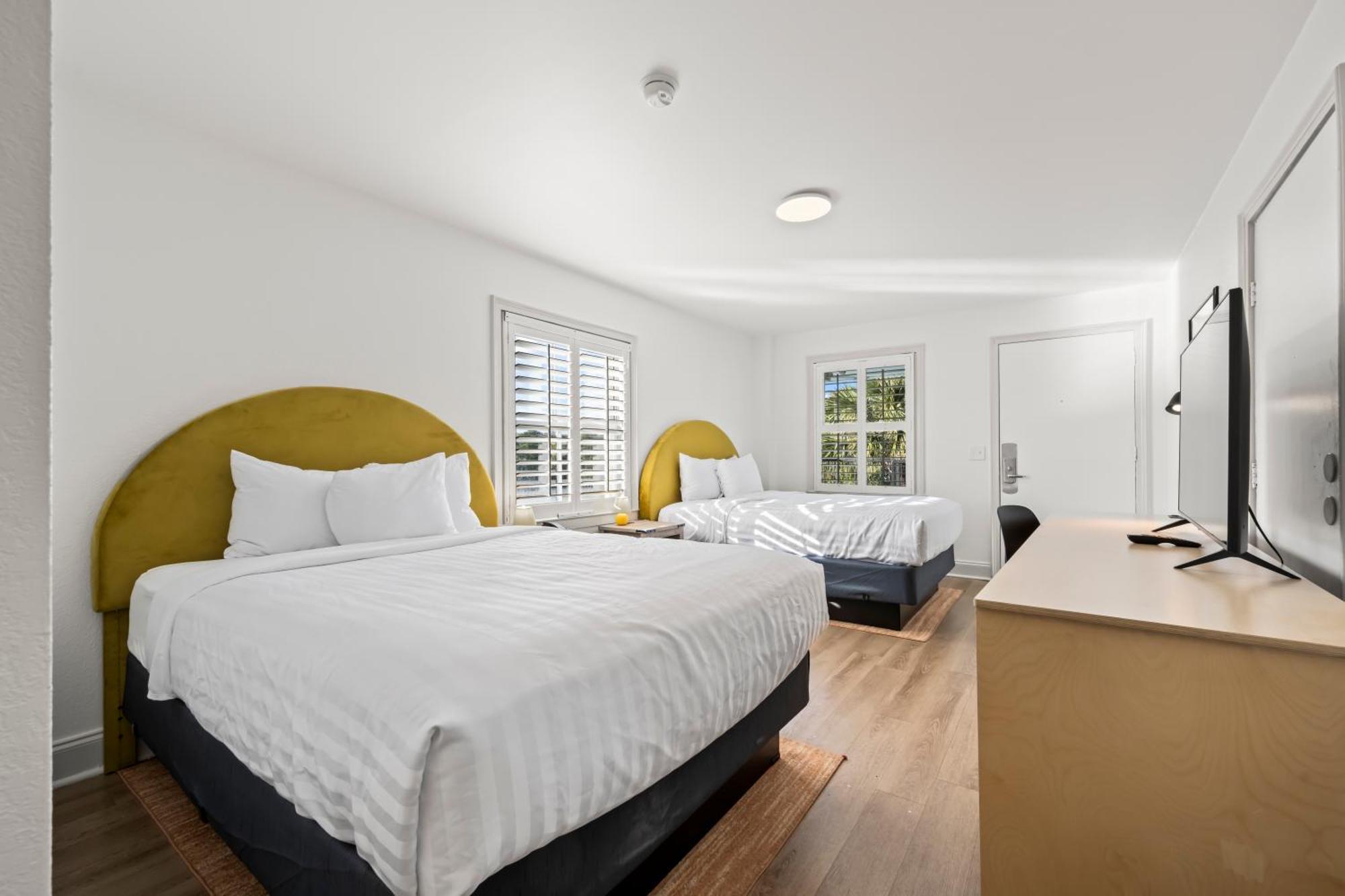 Charleston Creekside Inn Bagian luar foto