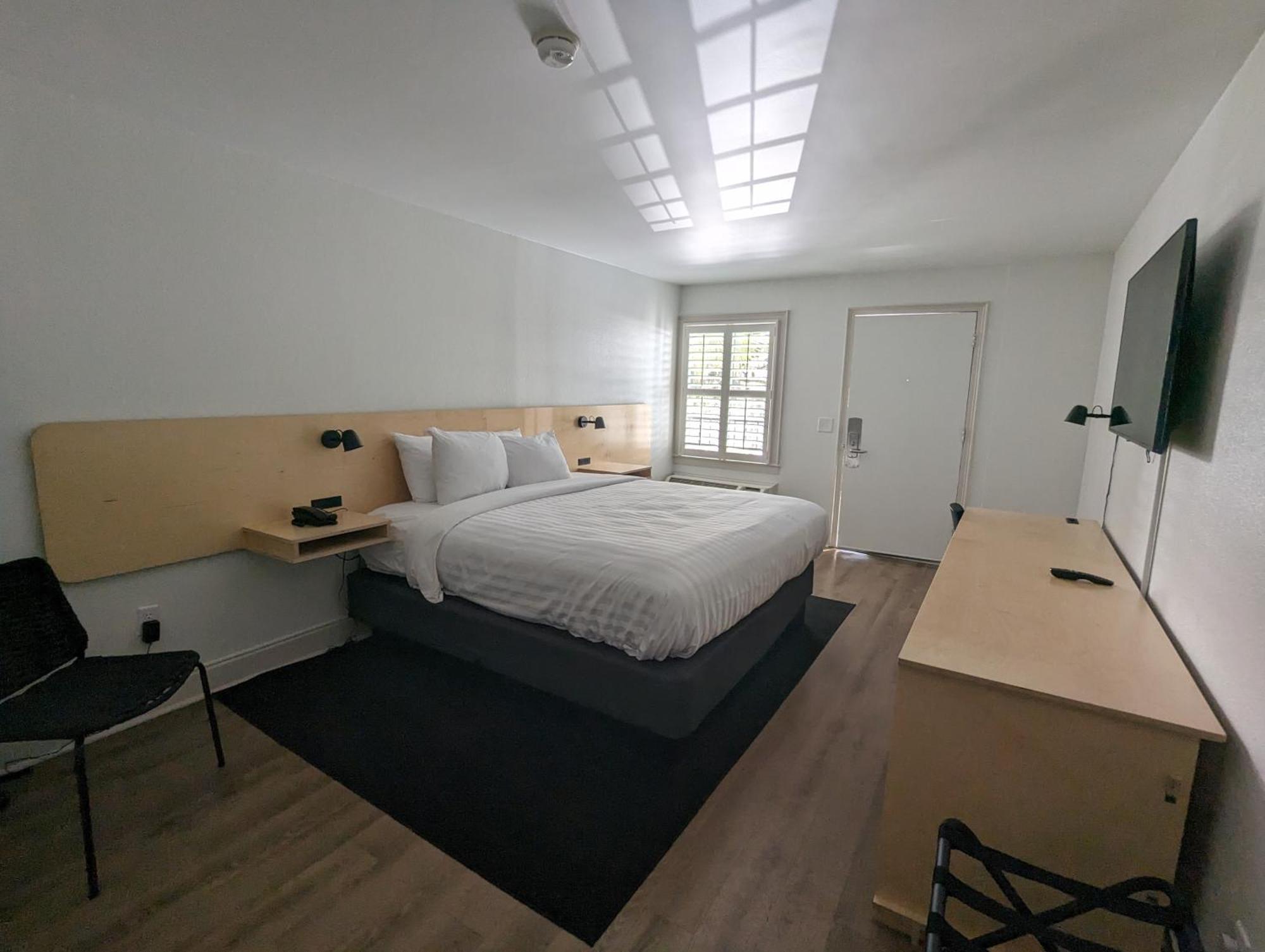 Charleston Creekside Inn Bagian luar foto