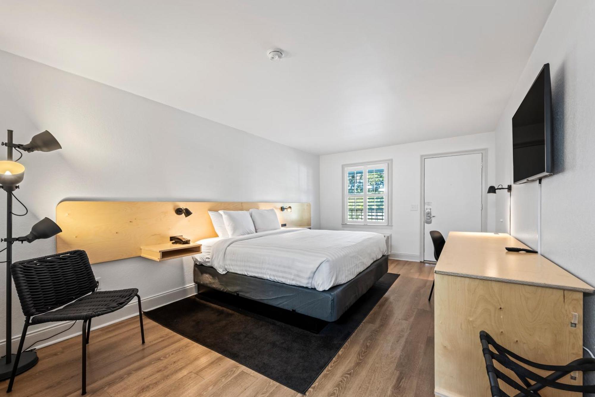 Charleston Creekside Inn Bagian luar foto